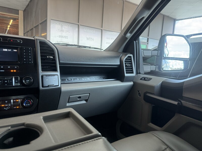 2022 Ford F-250 Super Duty XL - Photo 26 - Arlington, TX 76011