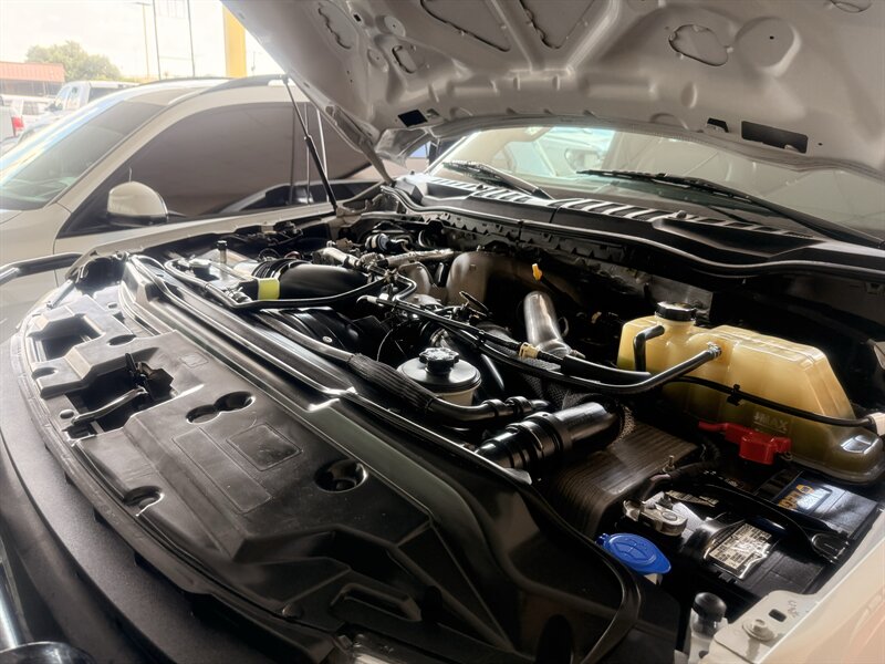 2022 Ford F-250 Super Duty XL - Photo 30 - Arlington, TX 76011