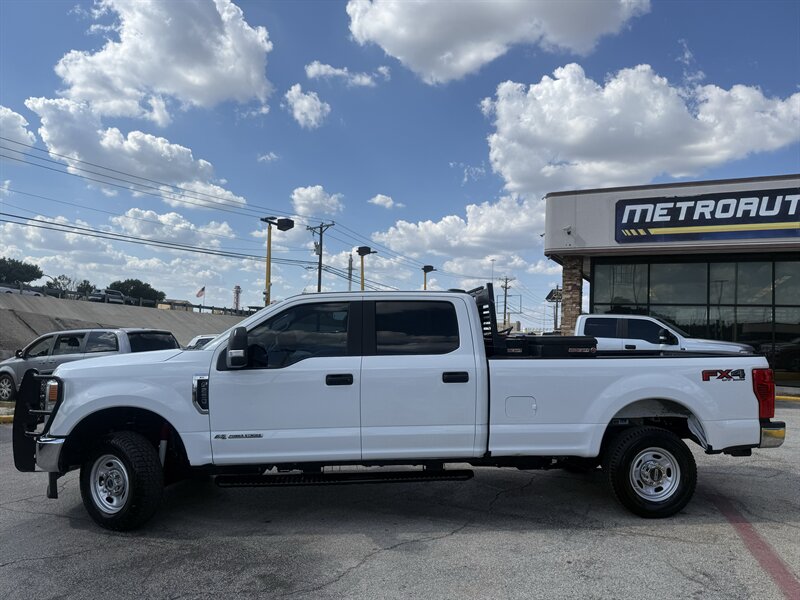 2022 Ford F-250 Super Duty XL - Photo 8 - Arlington, TX 76011