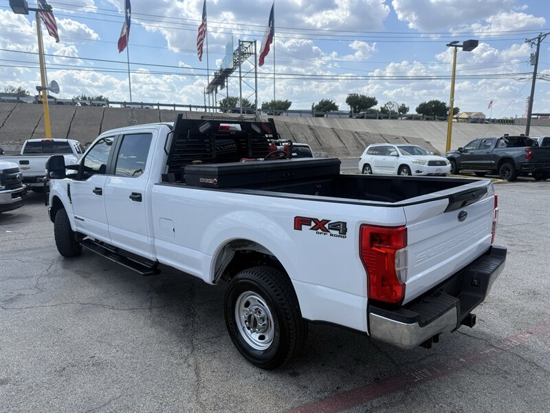 2022 Ford F-250 Super Duty XL - Photo 7 - Arlington, TX 76011