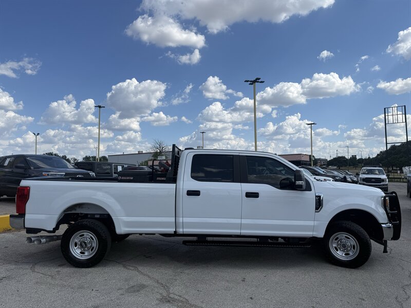 2022 Ford F-250 Super Duty XL - Photo 4 - Arlington, TX 76011