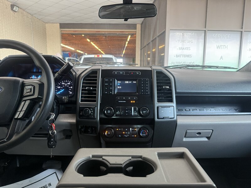 2022 Ford F-250 Super Duty XL - Photo 25 - Arlington, TX 76011