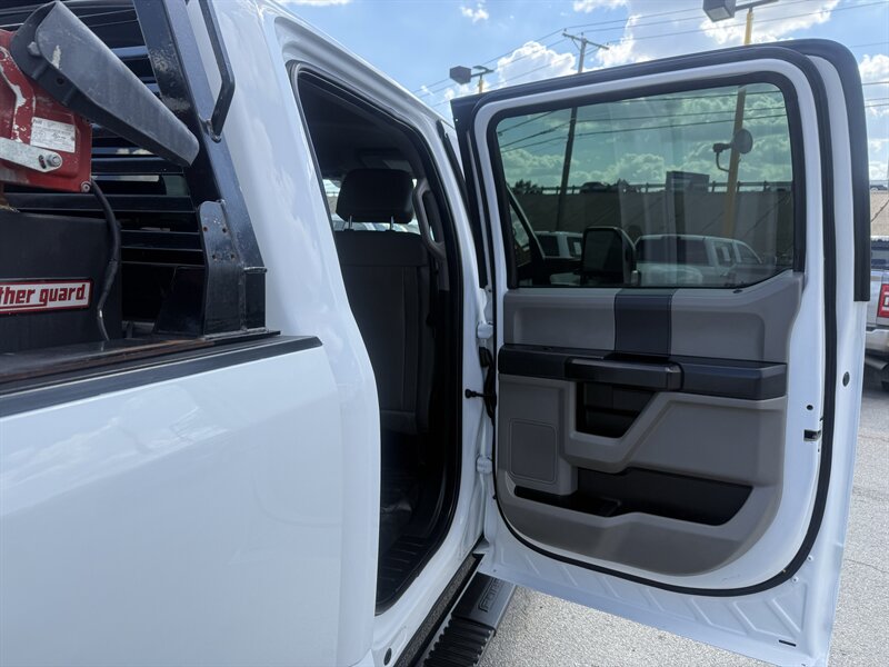2022 Ford F-250 Super Duty XL - Photo 20 - Arlington, TX 76011