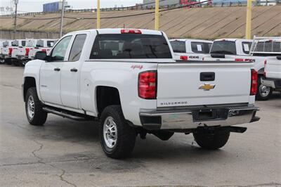 2017 Chevrolet Silverado 2500 Work Truck   - Photo 7 - Arlington, TX 76011