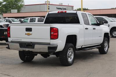 2017 Chevrolet Silverado 2500 Work Truck   - Photo 9 - Arlington, TX 76011