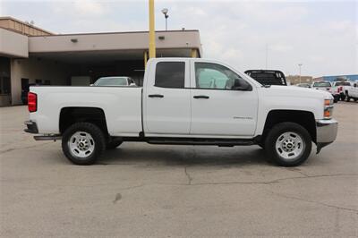 2017 Chevrolet Silverado 2500 Work Truck   - Photo 10 - Arlington, TX 76011