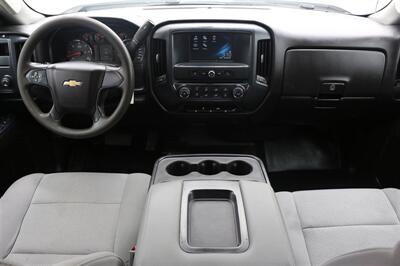 2017 Chevrolet Silverado 2500 Work Truck   - Photo 30 - Arlington, TX 76011