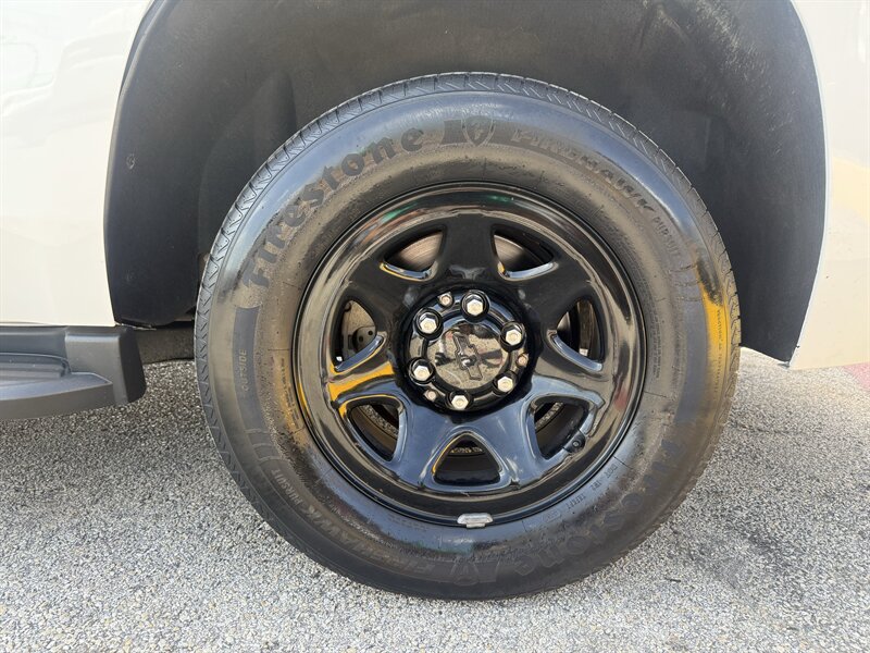 2017 Chevrolet Tahoe Police - Photo 11 - Arlington, TX 76011