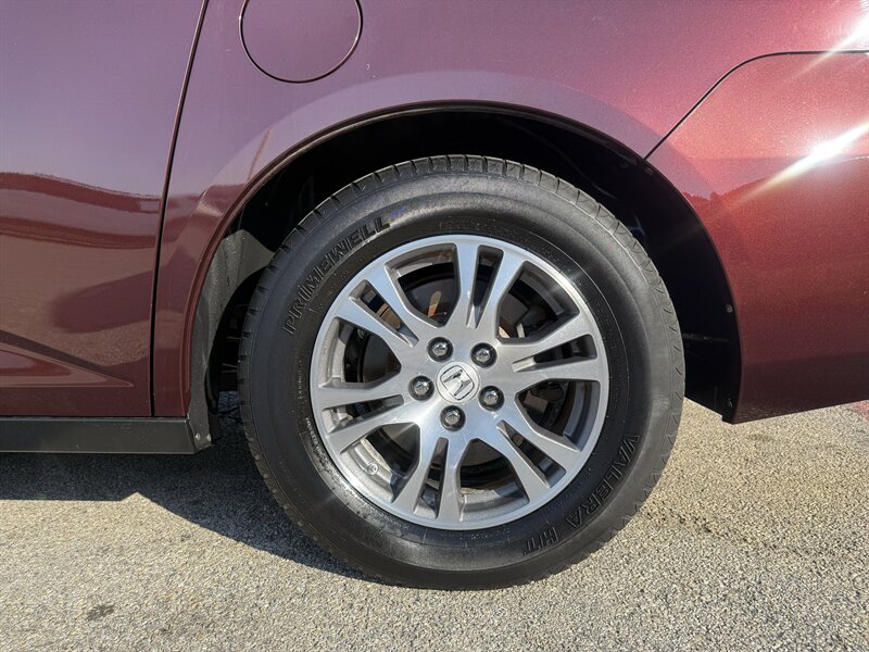 2011 Honda Odyssey EX-L - Photo 11 - Arlington, TX 76011