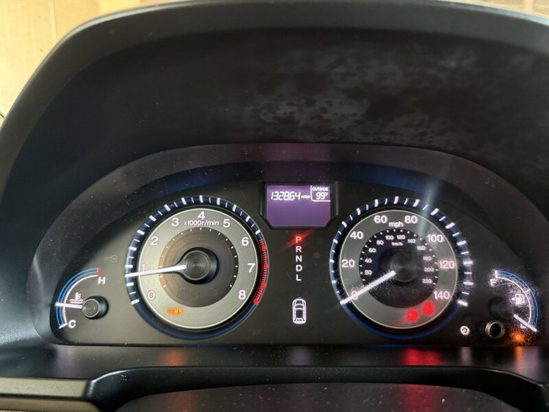 2011 Honda Odyssey EX-L - Photo 22 - Arlington, TX 76011