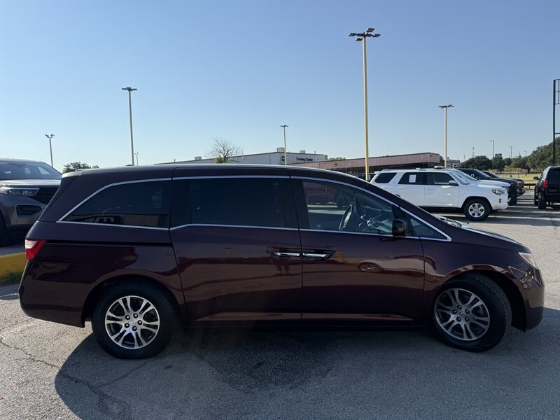 2011 Honda Odyssey EX-L - Photo 4 - Arlington, TX 76011