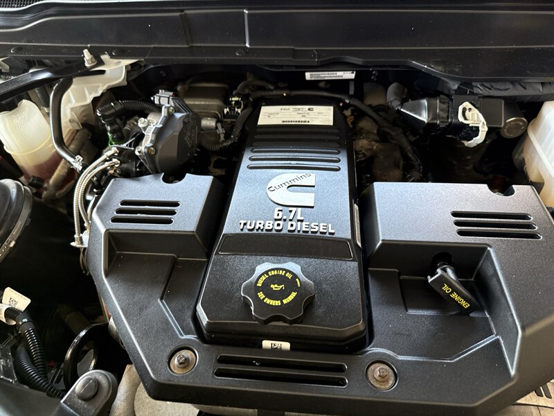2024 RAM 2500 Tradesman - Photo 31 - Arlington, TX 76011
