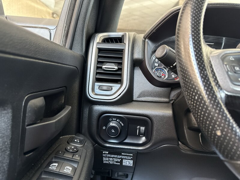 2024 RAM 2500 Tradesman - Photo 22 - Arlington, TX 76011
