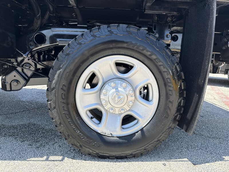 2024 RAM 2500 Tradesman - Photo 10 - Arlington, TX 76011