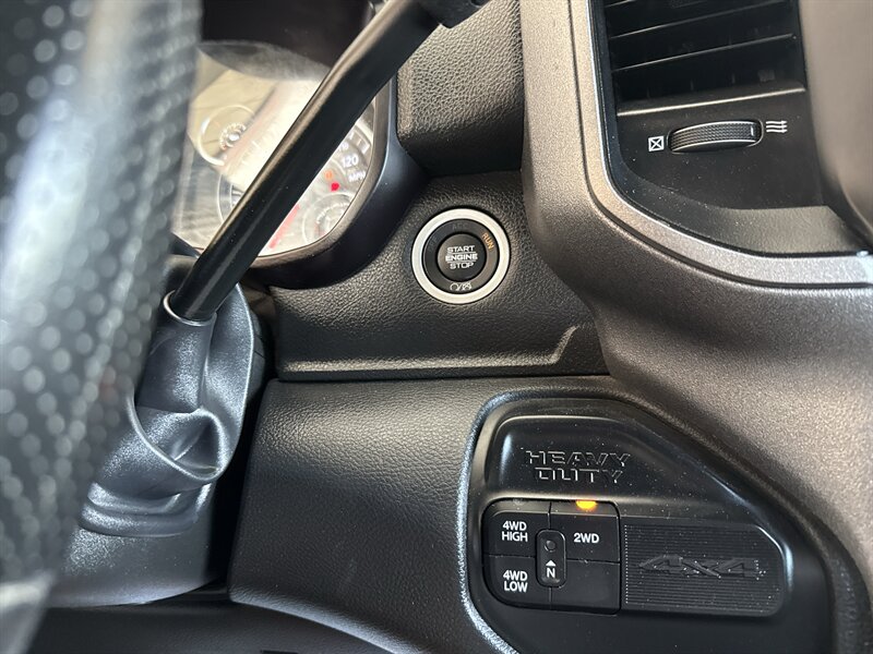 2024 RAM 2500 Tradesman - Photo 25 - Arlington, TX 76011
