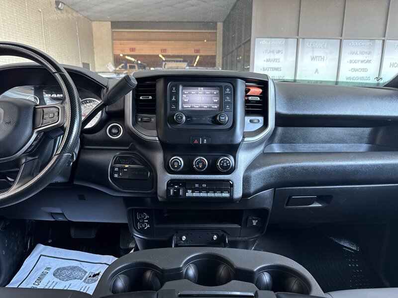 2024 RAM 2500 Tradesman - Photo 27 - Arlington, TX 76011