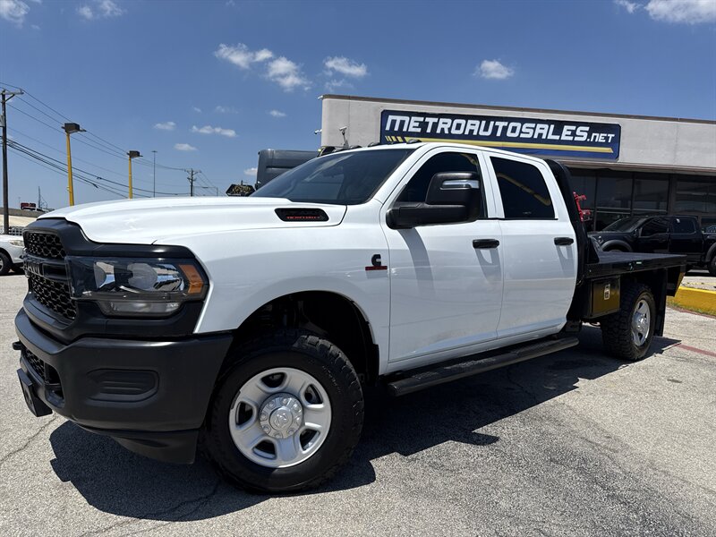 2024 RAM 2500 Tradesman - Photo 9 - Arlington, TX 76011