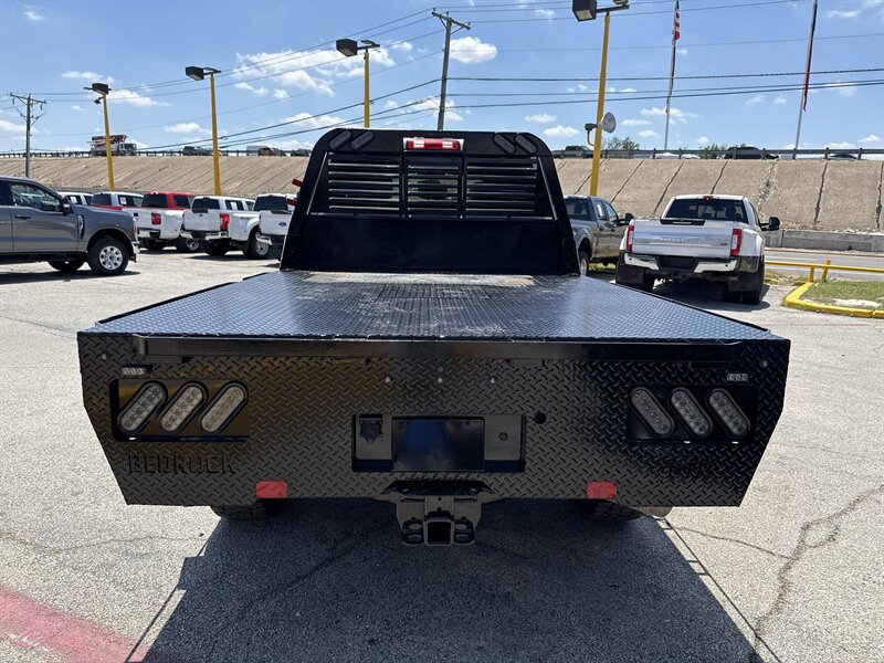 2024 RAM 2500 Tradesman - Photo 6 - Arlington, TX 76011