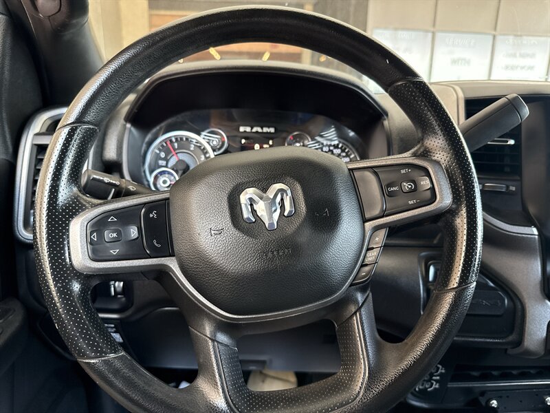 2024 RAM 2500 Tradesman - Photo 23 - Arlington, TX 76011