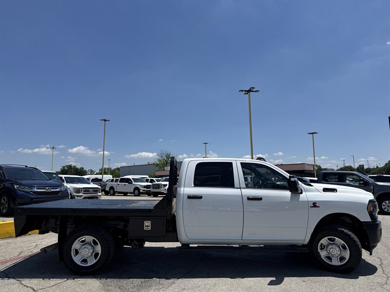 2024 RAM 2500 Tradesman - Photo 4 - Arlington, TX 76011