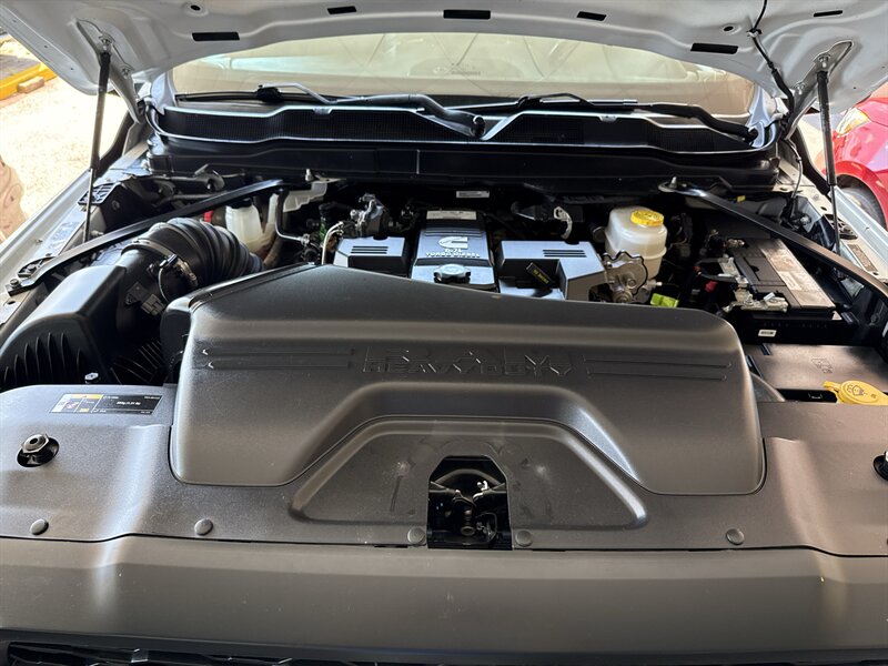 2024 RAM 2500 Tradesman - Photo 32 - Arlington, TX 76011