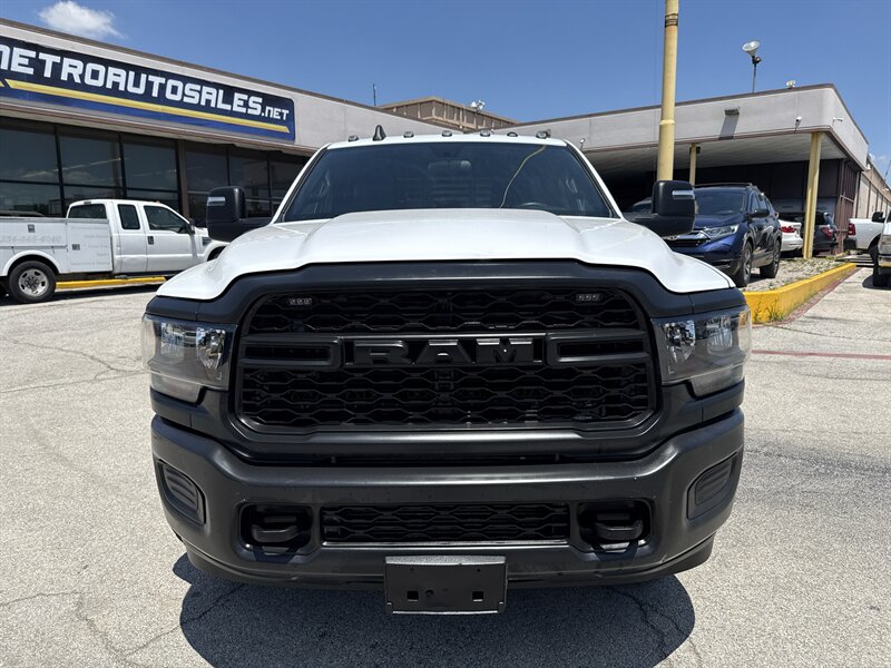 2024 RAM 2500 Tradesman - Photo 2 - Arlington, TX 76011