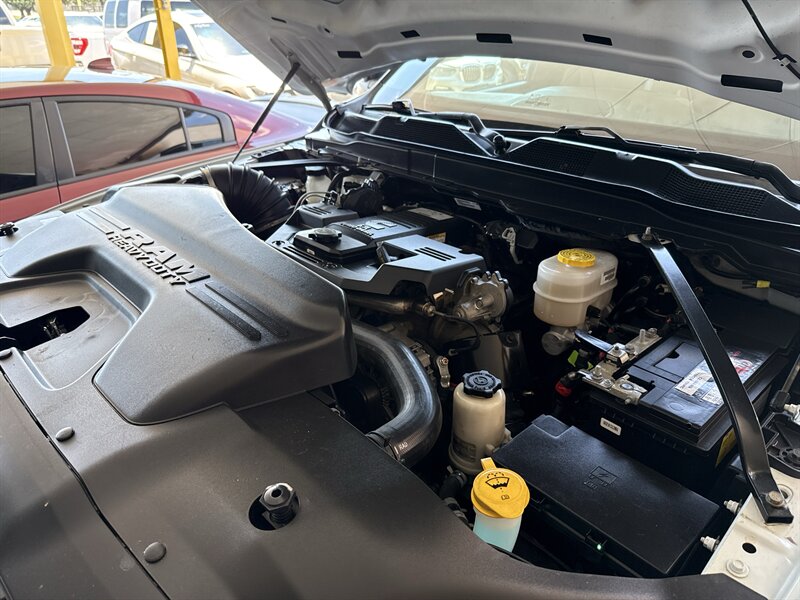 2024 RAM 2500 Tradesman - Photo 33 - Arlington, TX 76011