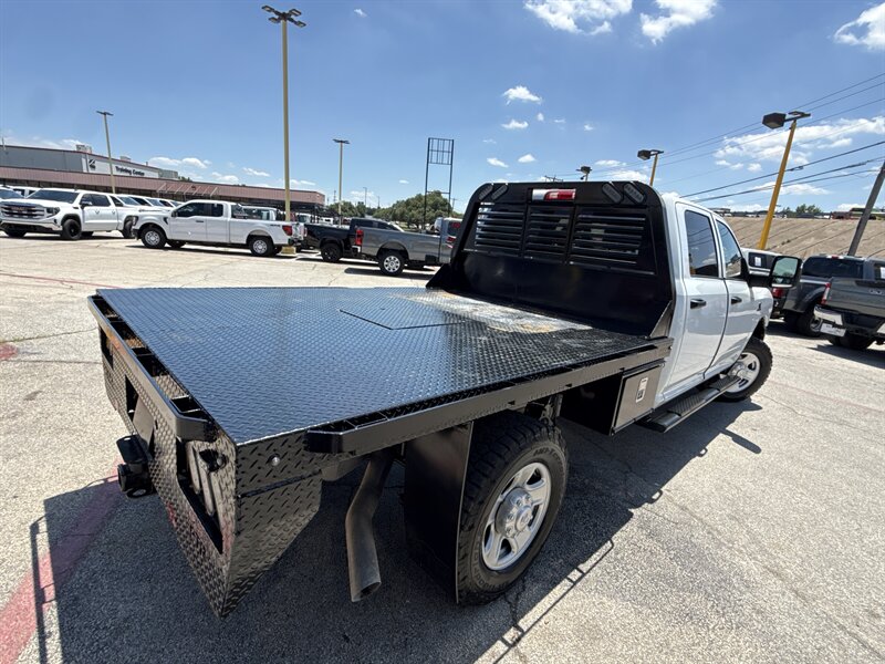 2024 RAM 2500 Tradesman - Photo 5 - Arlington, TX 76011