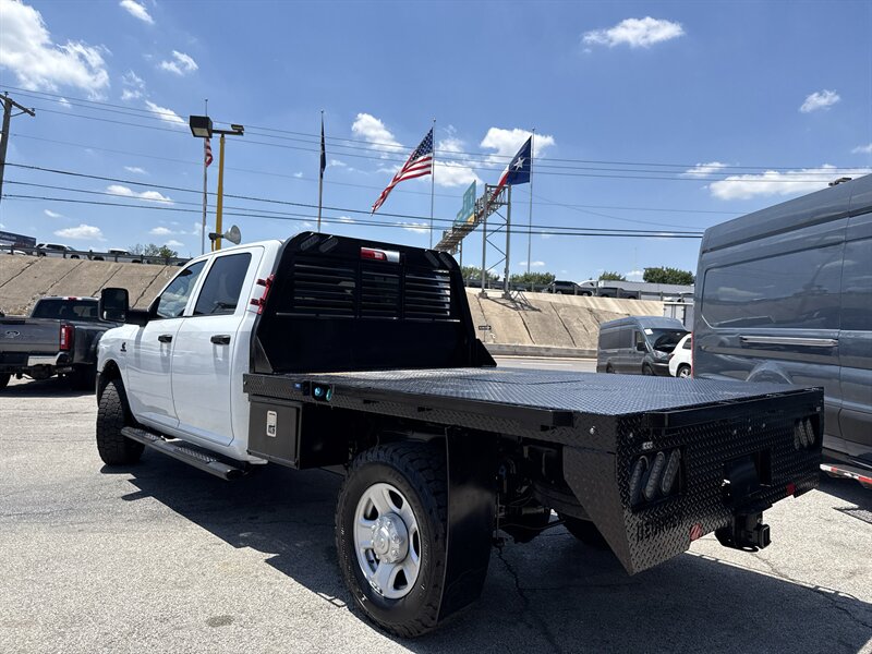 2024 RAM 2500 Tradesman - Photo 7 - Arlington, TX 76011