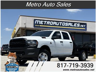 2024 RAM 2500 Tradesman Truck