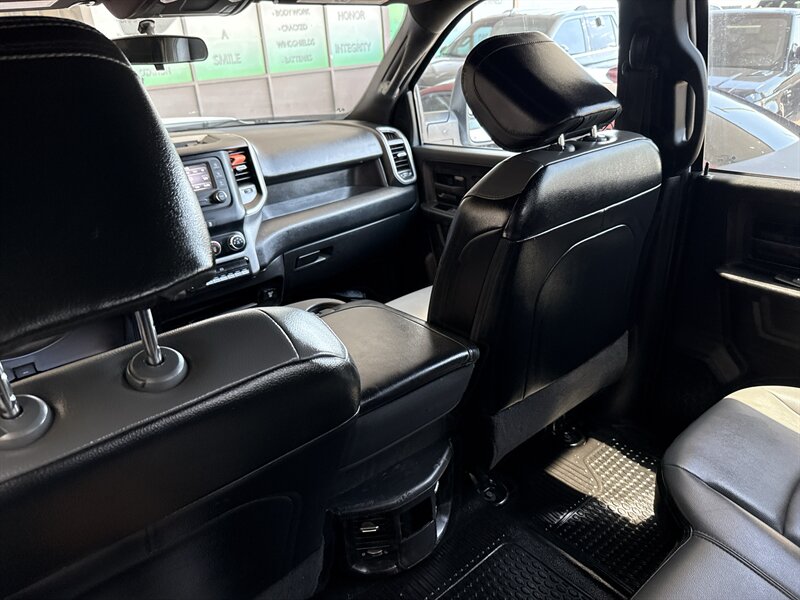 2024 RAM 2500 Tradesman - Photo 30 - Arlington, TX 76011