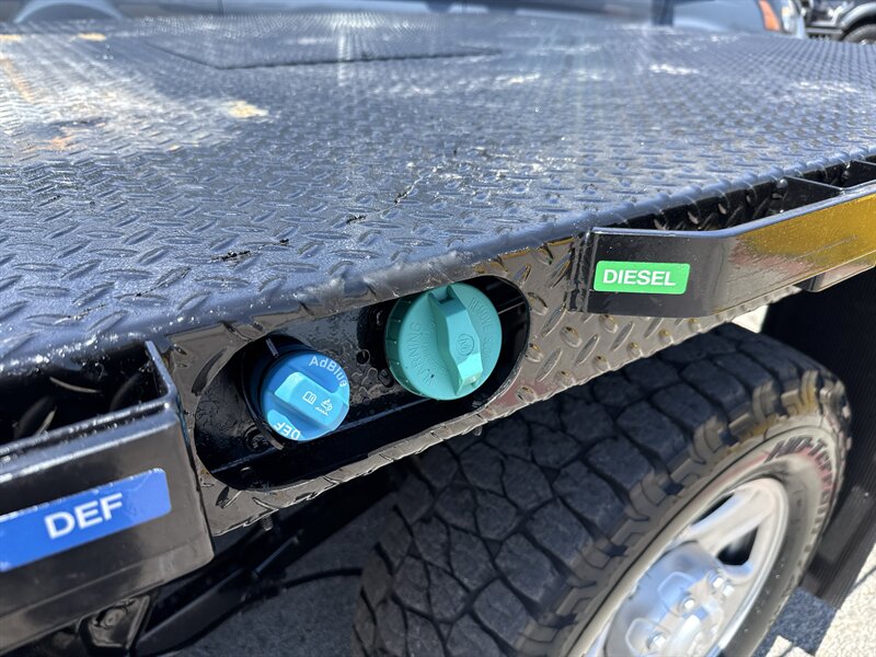 2024 RAM 2500 Tradesman - Photo 13 - Arlington, TX 76011