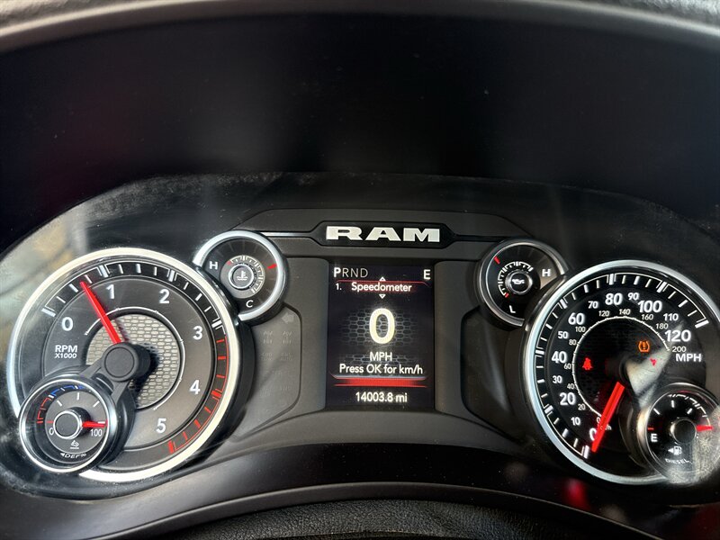 2024 RAM 2500 Tradesman - Photo 24 - Arlington, TX 76011