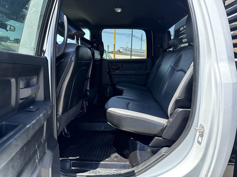 2024 RAM 2500 Tradesman - Photo 17 - Arlington, TX 76011