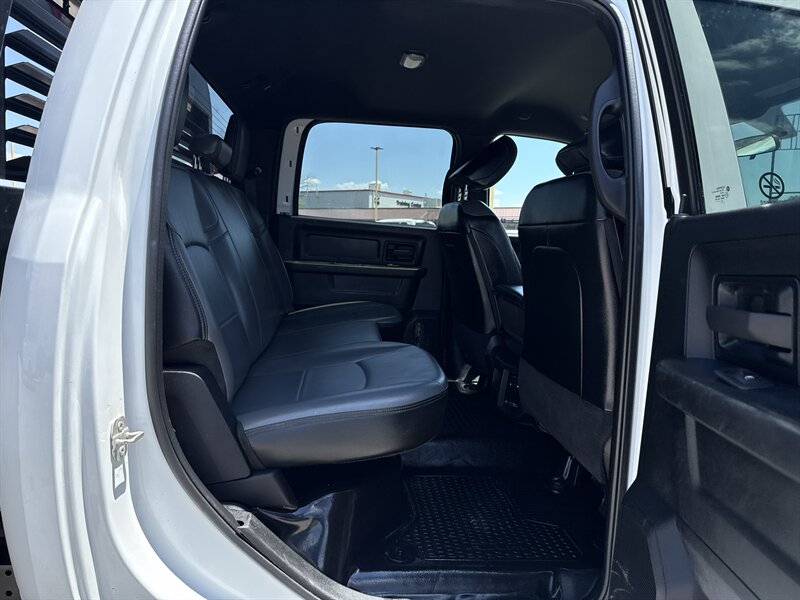 2024 RAM 2500 Tradesman - Photo 21 - Arlington, TX 76011