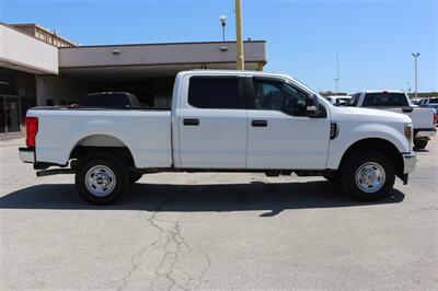 2019 Ford F-250 XL   - Photo 10 - Arlington, TX 76011