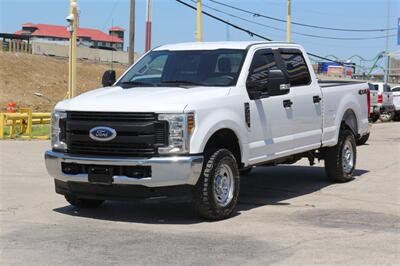 2019 Ford F-250 XL   - Photo 5 - Arlington, TX 76011