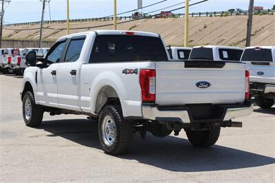 2019 Ford F-250 XL   - Photo 7 - Arlington, TX 76011