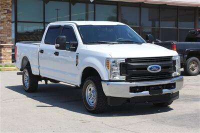 2019 Ford F-250 XL   - Photo 11 - Arlington, TX 76011