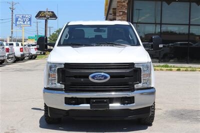 2019 Ford F-250 XL   - Photo 12 - Arlington, TX 76011