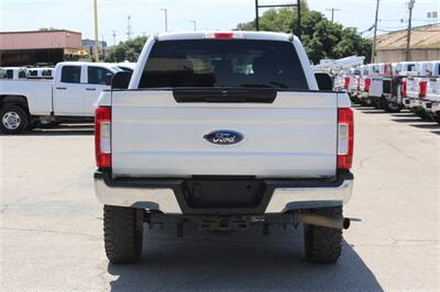 2019 Ford F-250 XL   - Photo 8 - Arlington, TX 76011