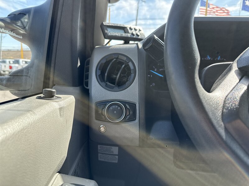 2023 Ford E-350 SD - Photo 21 - Arlington, TX 76011