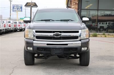 2011 Chevrolet Silverado 1500 LT   - Photo 12 - Arlington, TX 76011