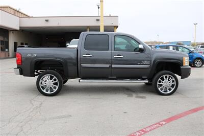 2011 Chevrolet Silverado 1500 LT   - Photo 10 - Arlington, TX 76011