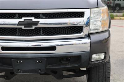 2011 Chevrolet Silverado 1500 LT   - Photo 13 - Arlington, TX 76011