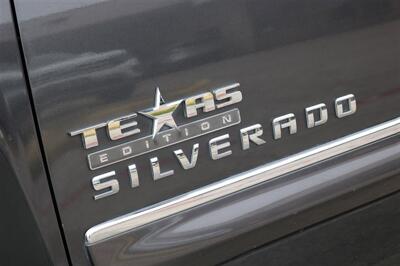 2011 Chevrolet Silverado 1500 LT   - Photo 15 - Arlington, TX 76011