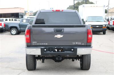 2011 Chevrolet Silverado 1500 LT   - Photo 8 - Arlington, TX 76011