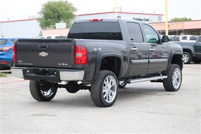 2011 Chevrolet Silverado 1500 LT   - Photo 9 - Arlington, TX 76011