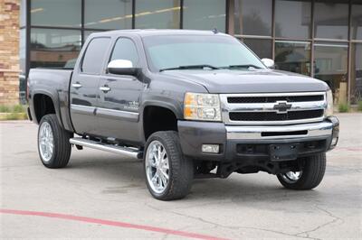 2011 Chevrolet Silverado 1500 LT   - Photo 11 - Arlington, TX 76011