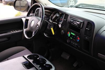 2011 Chevrolet Silverado 1500 LT   - Photo 37 - Arlington, TX 76011